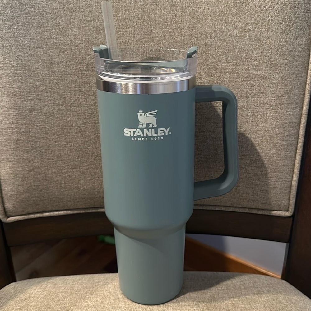 Stanley 40oz Tumbler